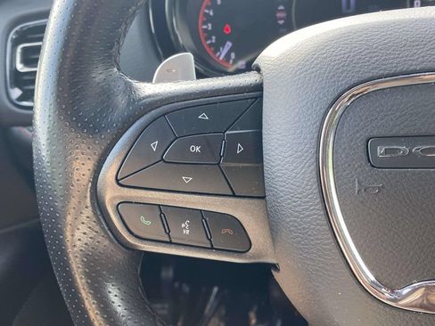 Used 2024 Dodge Durango GT AWD/4WD image 21