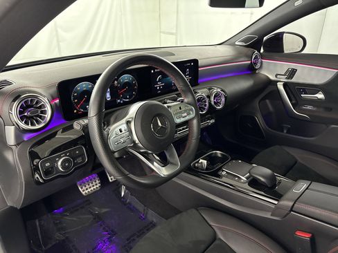 Certified 2023 Mercedes-Benz CLA 250 image 4