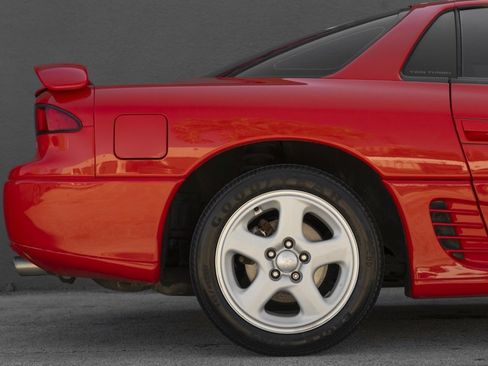 Used 1992 Mitsubishi 3000GT VR-4 image 56