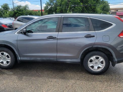 Used 2014 Honda CR-V LX image 22
