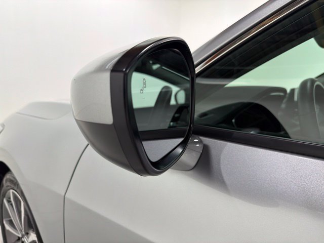 Certified 2024 Acura Integra FWD image 9