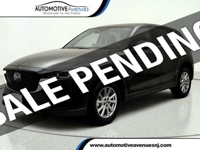 Used 2023 MAZDA CX-5 AWD 2.5 S w/ Select Package