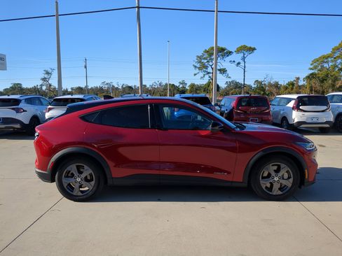 Used 2023 Ford Mustang Mach-E Select w/ Comfort Package Lite image 3