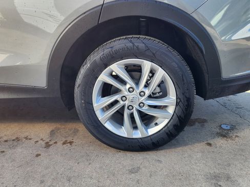 New 2026 Buick Envista Preferred w/ Convenience I Package image 49