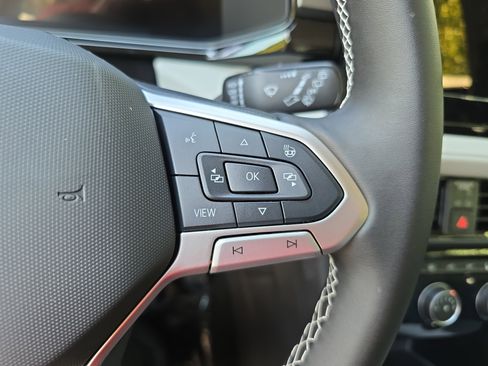 New 2025 Volkswagen Taos S image 17