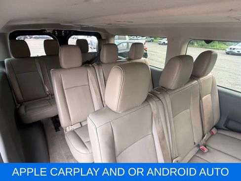 Used 2019 Nissan NV 3500 SL RWD image 19