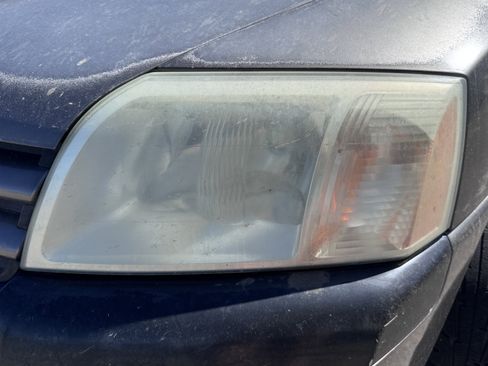 Used 2004 Mitsubishi Endeavor LS AWD/4WD image 46
