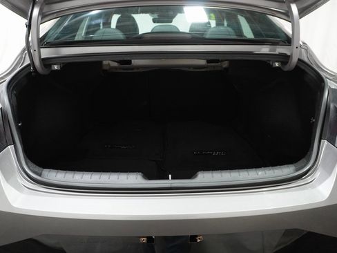 Certified 2023 Hyundai Elantra N Line w/ Cargo Package image 6