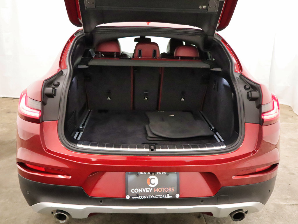 Used 2019 BMW X4 xDrive30i AWD/4WD image 61