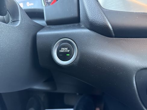 Used 2020 GMC Terrain Denali w/ Denali Premium Package image 25