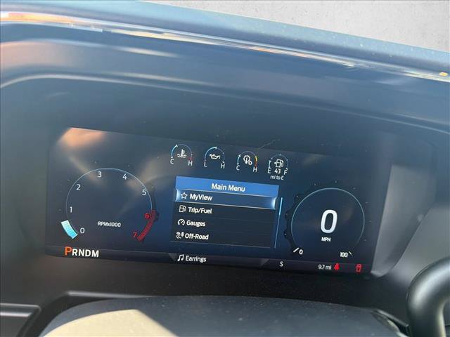 New 2027 Ford F250 XLT w/ XLT Premium Package AWD/4WD image 16