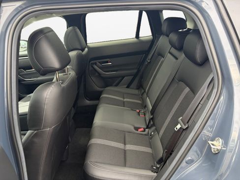 Certified 2025 MAZDA CX-50 AWD 2.5 S w/ Cargo Package image 13