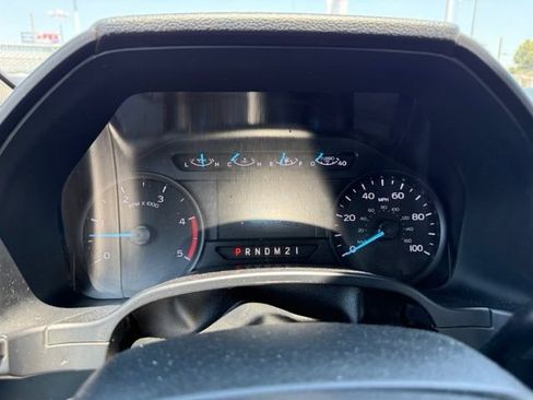 Used 2019 Ford F250 XL w/ Power Equipment Group AWD/4WD image 16