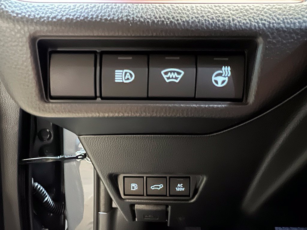 New 2027 Toyota Prius Plug-In Hybrid w/ Limited Premium Package FWD image 31