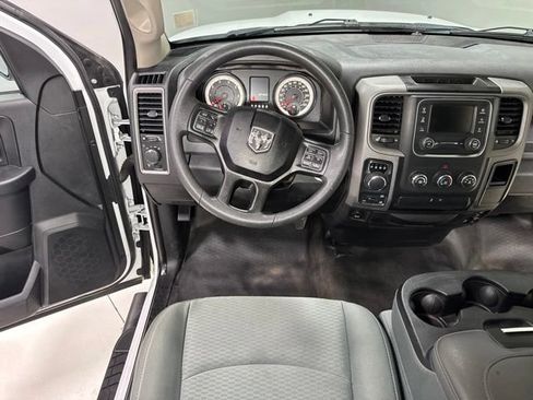 Used 2018 RAM 1500 Tradesman w/ Popular Equipment Group AWD/4WD image 14