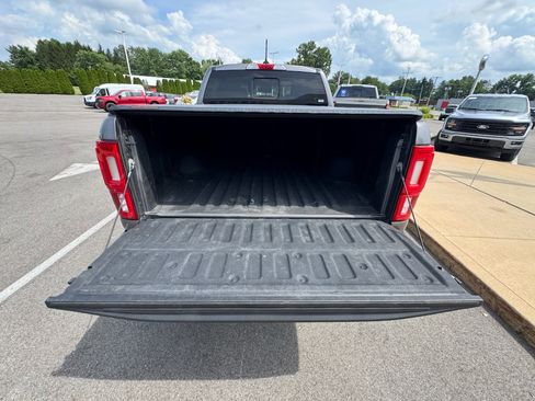 Used 2021 Ford Ranger XLT w/ Equipment Group 302A High AWD/4WD image 20