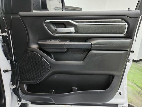 Used 2021 RAM 1500 Big Horn image 26