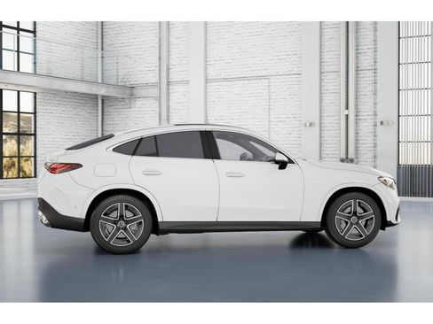 New 2026 Mercedes-Benz GLC 300 4MATIC image 19