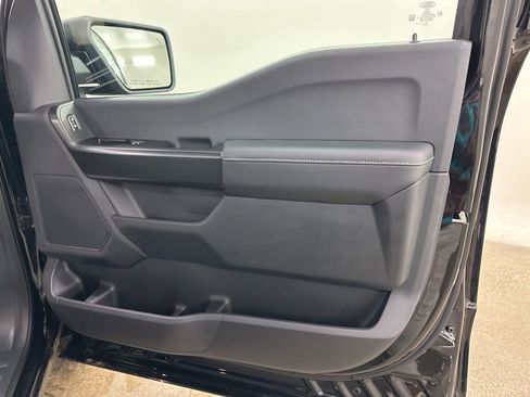 New 2025 Ford F150 STX w/ Equipment Group 200A image 17