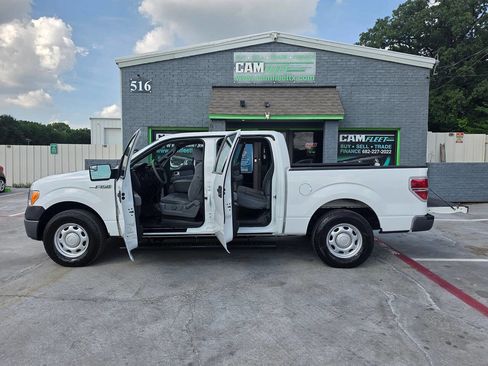 Used 2011 Ford F150 XL w/ XL Plus Pkg RWD image 29