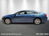 Used 2024 Chevrolet Malibu LT image 2