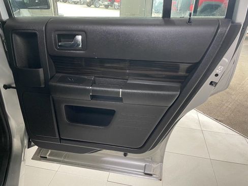 Used 2019 Ford Flex SEL w/ Equipment Group 202A image 27