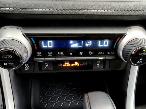 Certified 2024 Toyota RAV4 XLE w/ Convenience Package AWD/4WD image 31