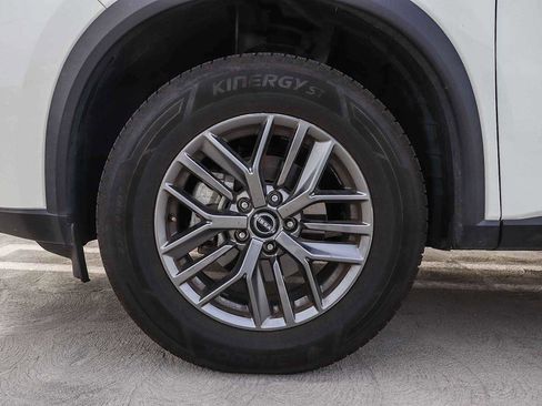 Used 2023 Nissan Rogue S AWD/4WD image 11
