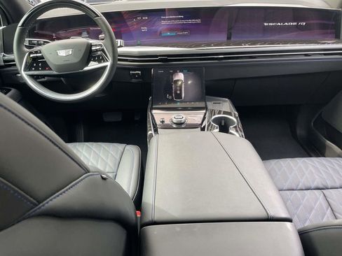 New 2026 Cadillac Escalade IQ Sport 1 image 16