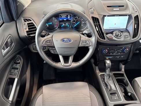 Used 2017 Ford Escape Titanium image 20