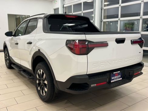 New 2026 Hyundai Santa Cruz SEL AWD/4WD image 10