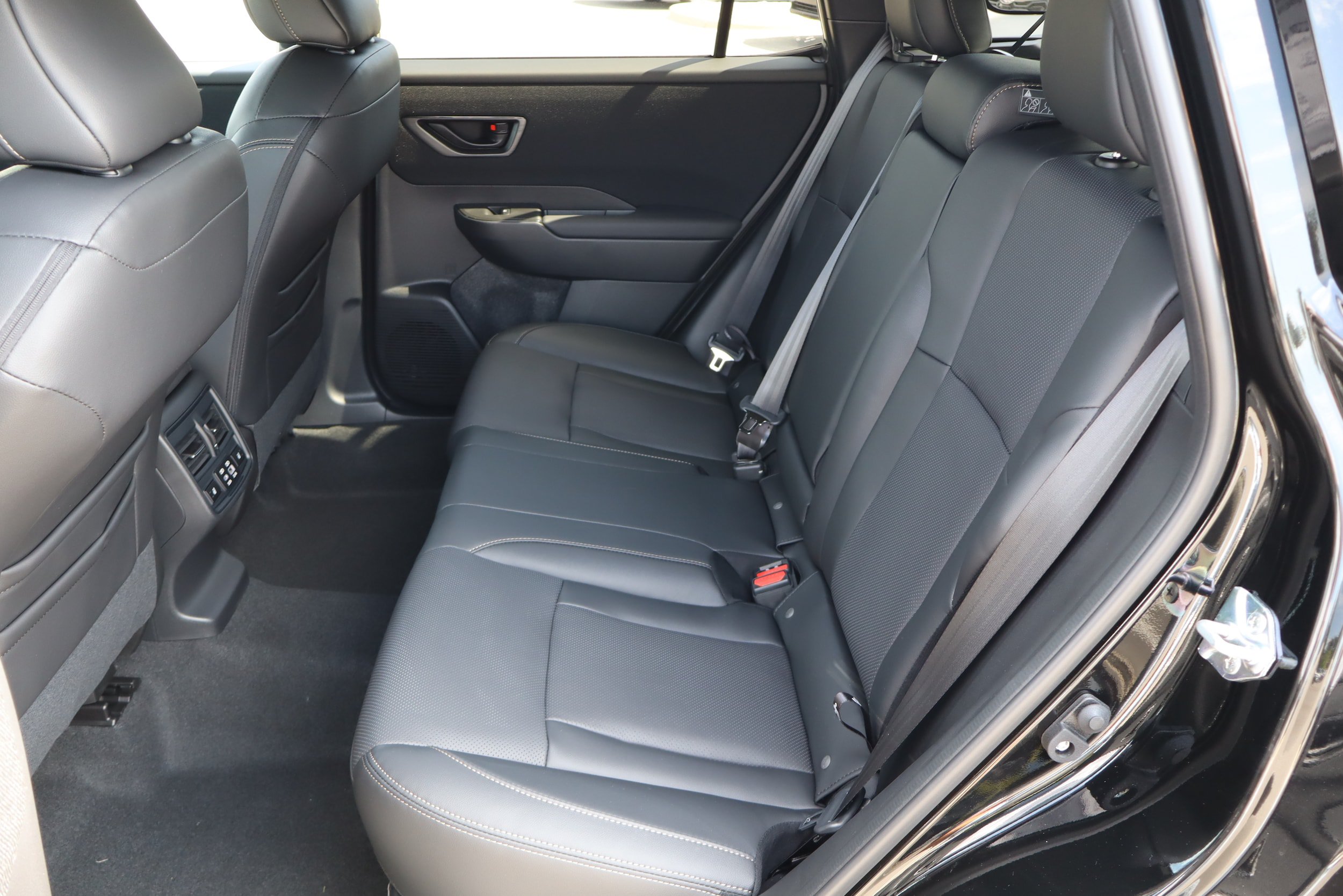 New 2026 Subaru Outback Limited AWD/4WD image 18
