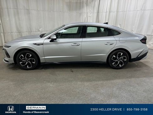 Used 2025 Hyundai Sonata SEL image 5