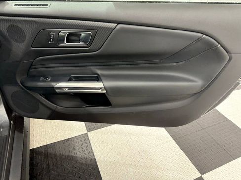 New 2025 Ford Mustang Premium image 17