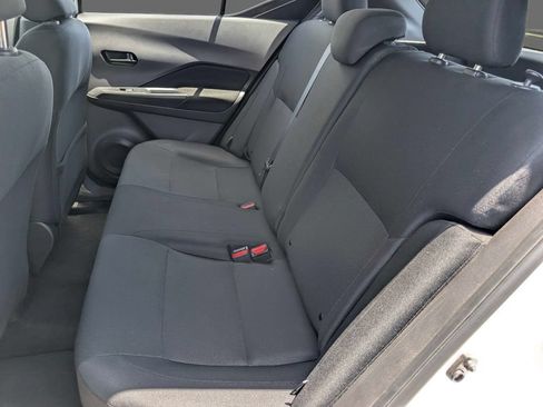 Used 2024 Nissan Kicks S FWD image 18