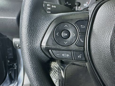 Used 2024 Toyota Corolla LE FWD image 16