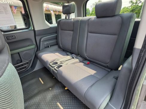 Used 2003 Honda Element EX image 16