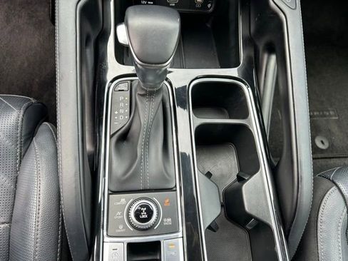 Used 2024 Kia Telluride SX X-Line AWD/4WD image 25