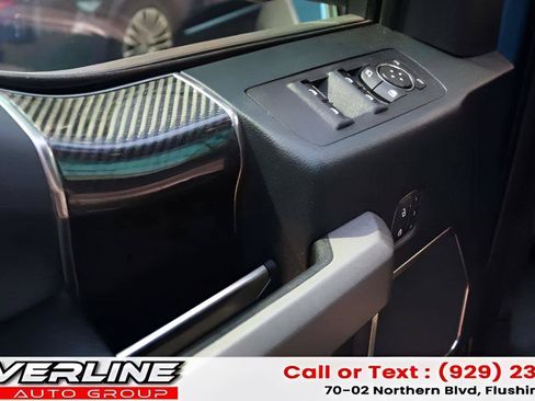 Used 2020 Ford F150 Raptor w/ Equipment Group 802A Luxury AWD/4WD image 20