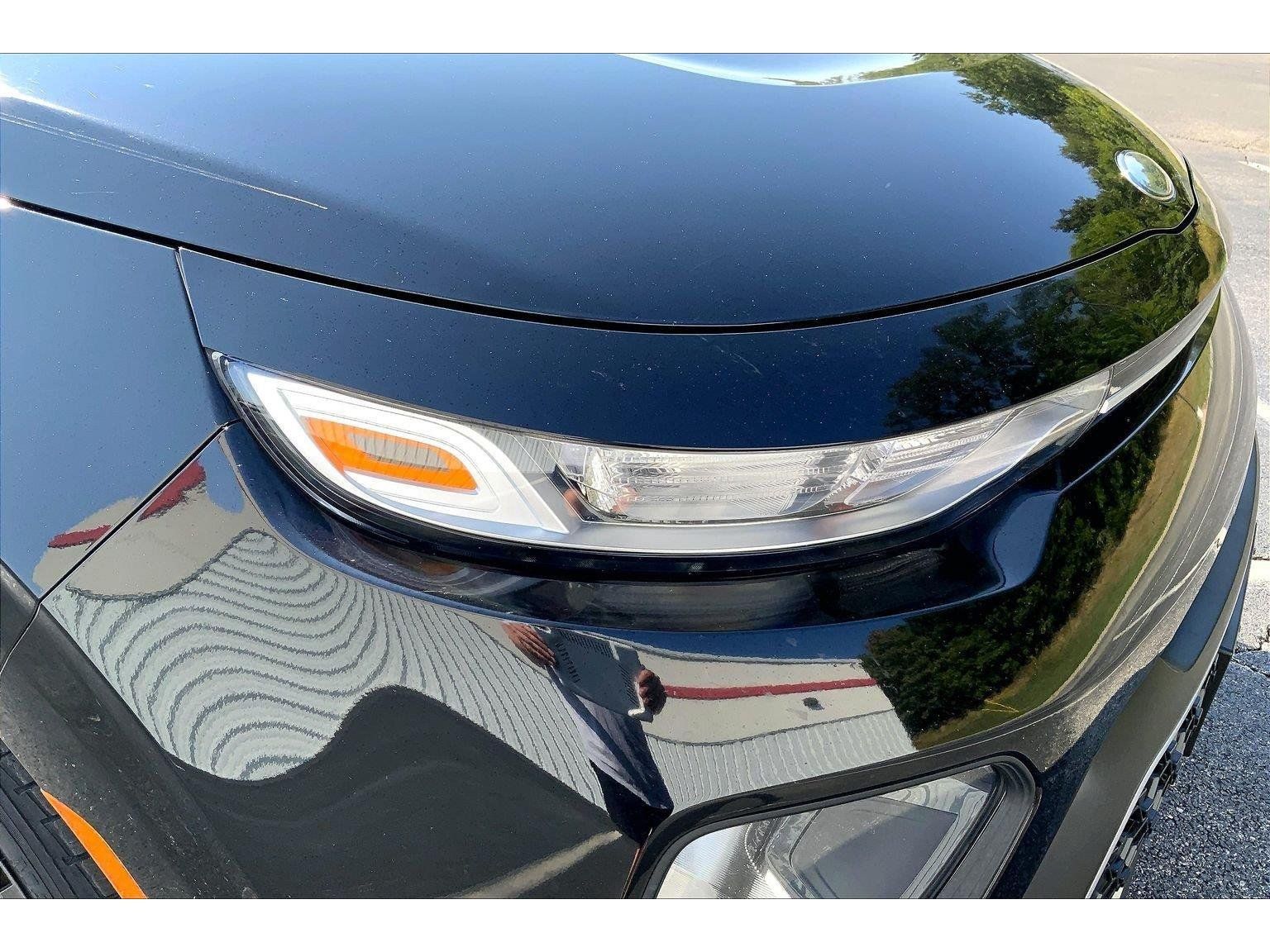 Used 2020 Kia Soul LX FWD image 22