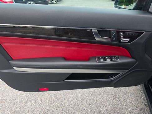 Used 2014 Mercedes-Benz E 350 Cabriolet image 11