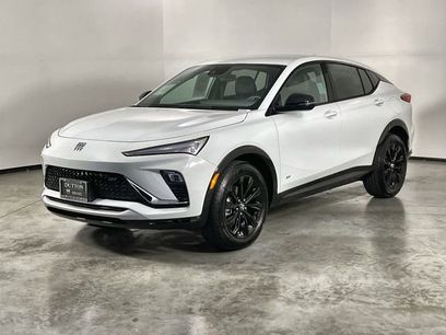 Used 2026 Buick Envista Sport Touring