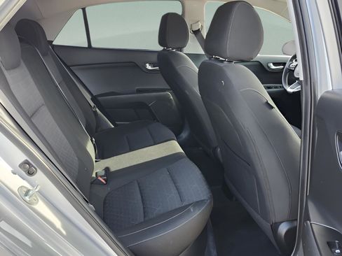 Used 2023 Kia Rio LX image 14