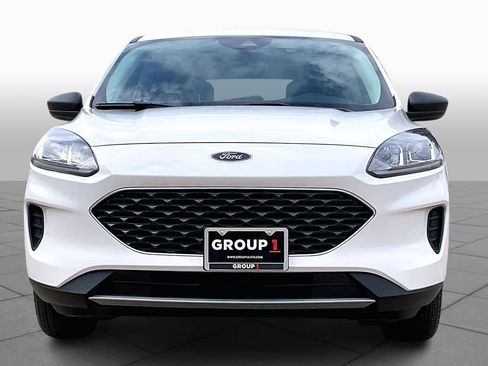 Used 2022 Ford Escape SE w/ Convenience Package image 4