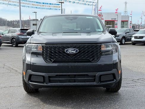 New 2026 Ford Maverick XLT w/ XLT Luxury Package AWD/4WD image 2