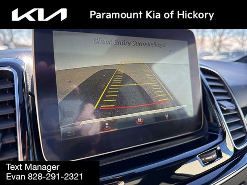 Used 2017 Mercedes-Benz GLE 350 4MATIC image 24