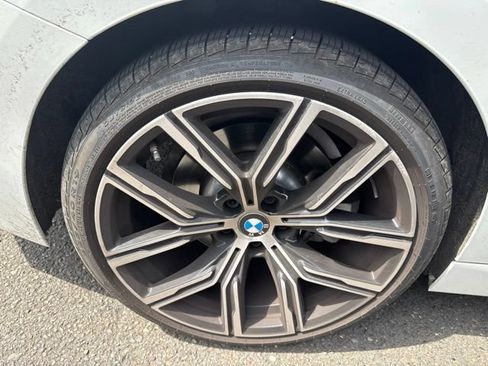 Used 2024 BMW 230i xDrive Coupe w/ Convenience Package AWD/4WD image 5
