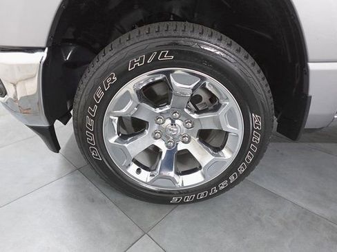 Used 2024 RAM 1500 Big Horn image 27