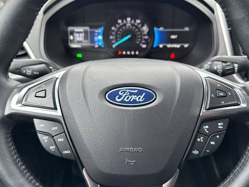 Certified 2024 Ford Edge SEL w/ Convenience Package image 23