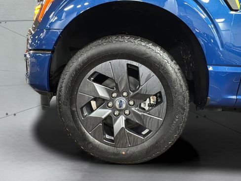 New 2025 Ford F150 STX w/ Equipment Group 200A image 28
